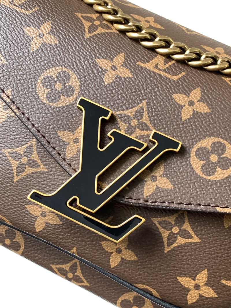 LV Satchel bags